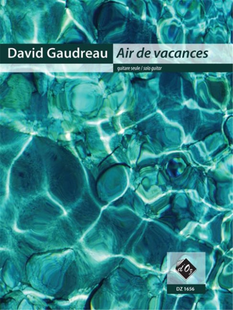 Air de vacances